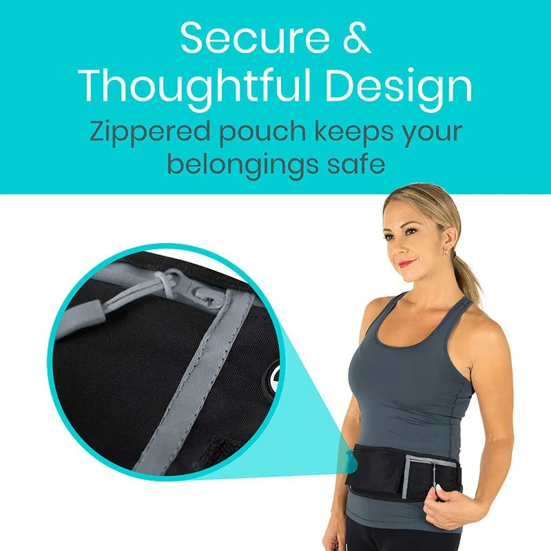 Running Belt