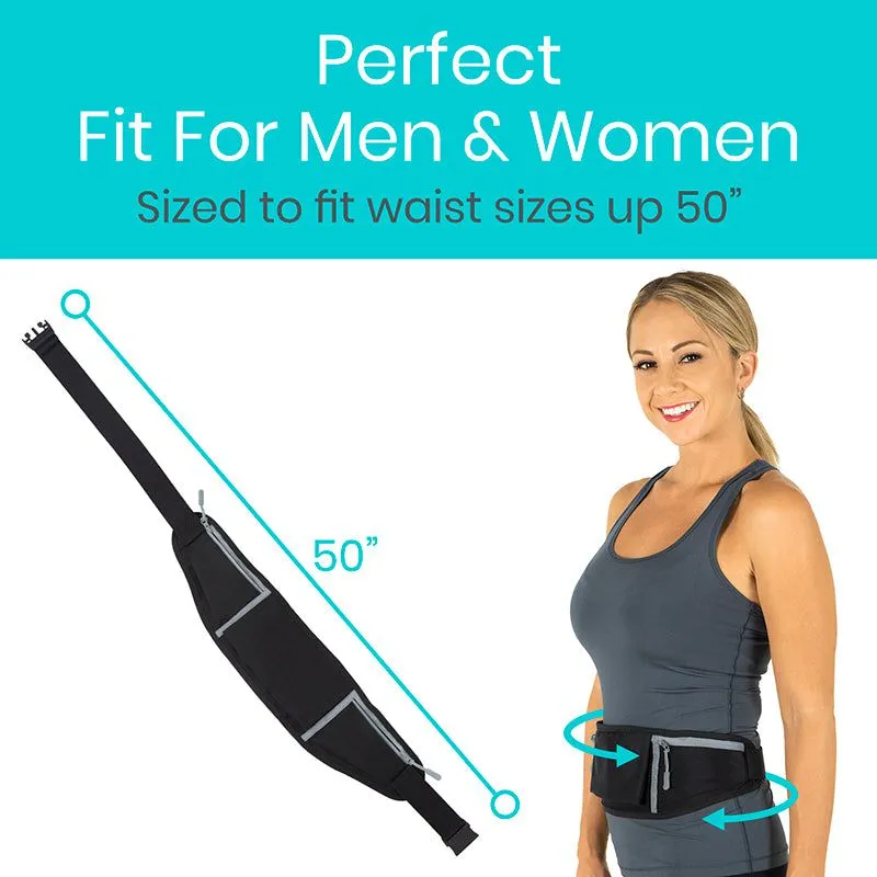 Running Belt