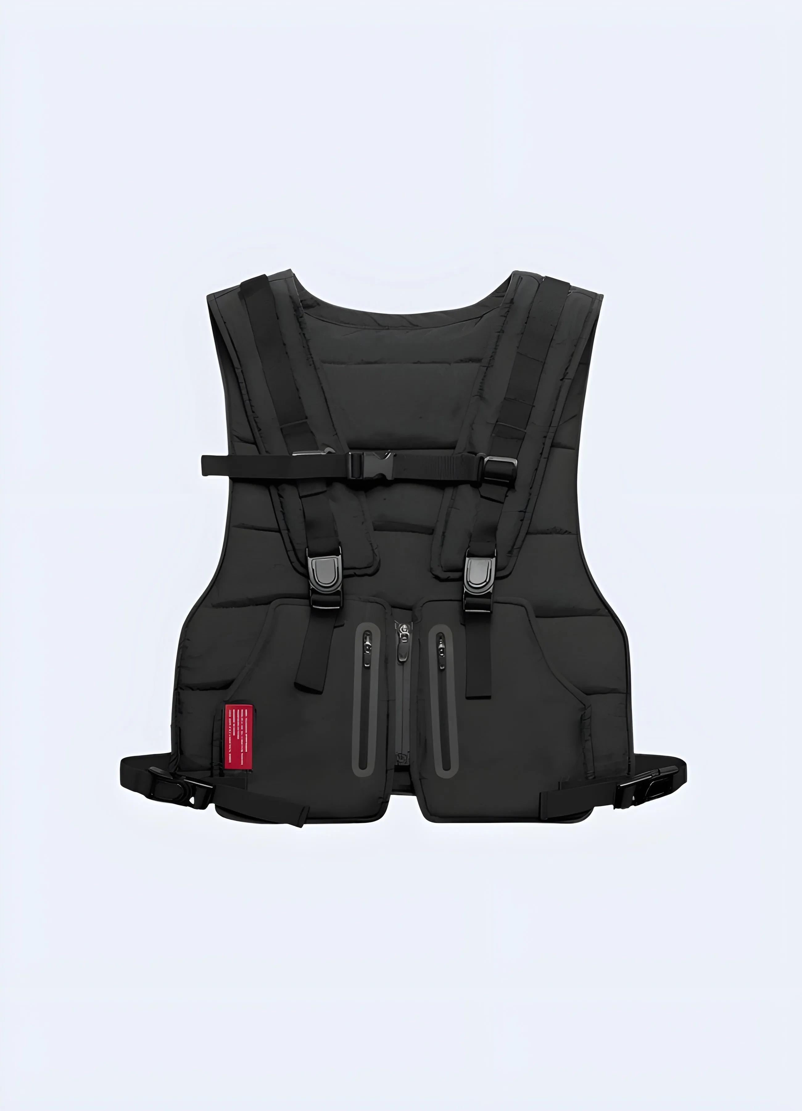 Running Chest Pack