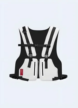 Running Chest Pack