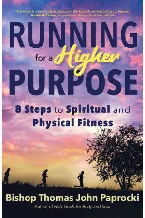 Running for a Higher Purpose - EZ00452