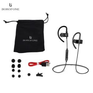 Running Jogging Earphone Wireless Bluetooth Earphones