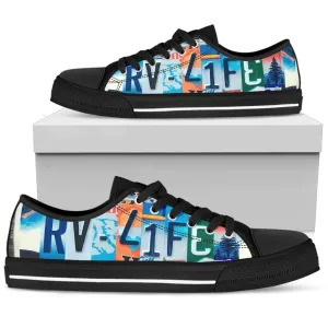 RV Life Low Top Shoes for Men