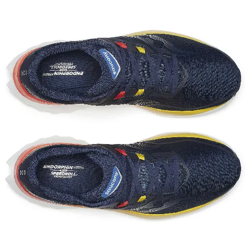 Saucony Endorphin Speed 4 Mens Running Shoes