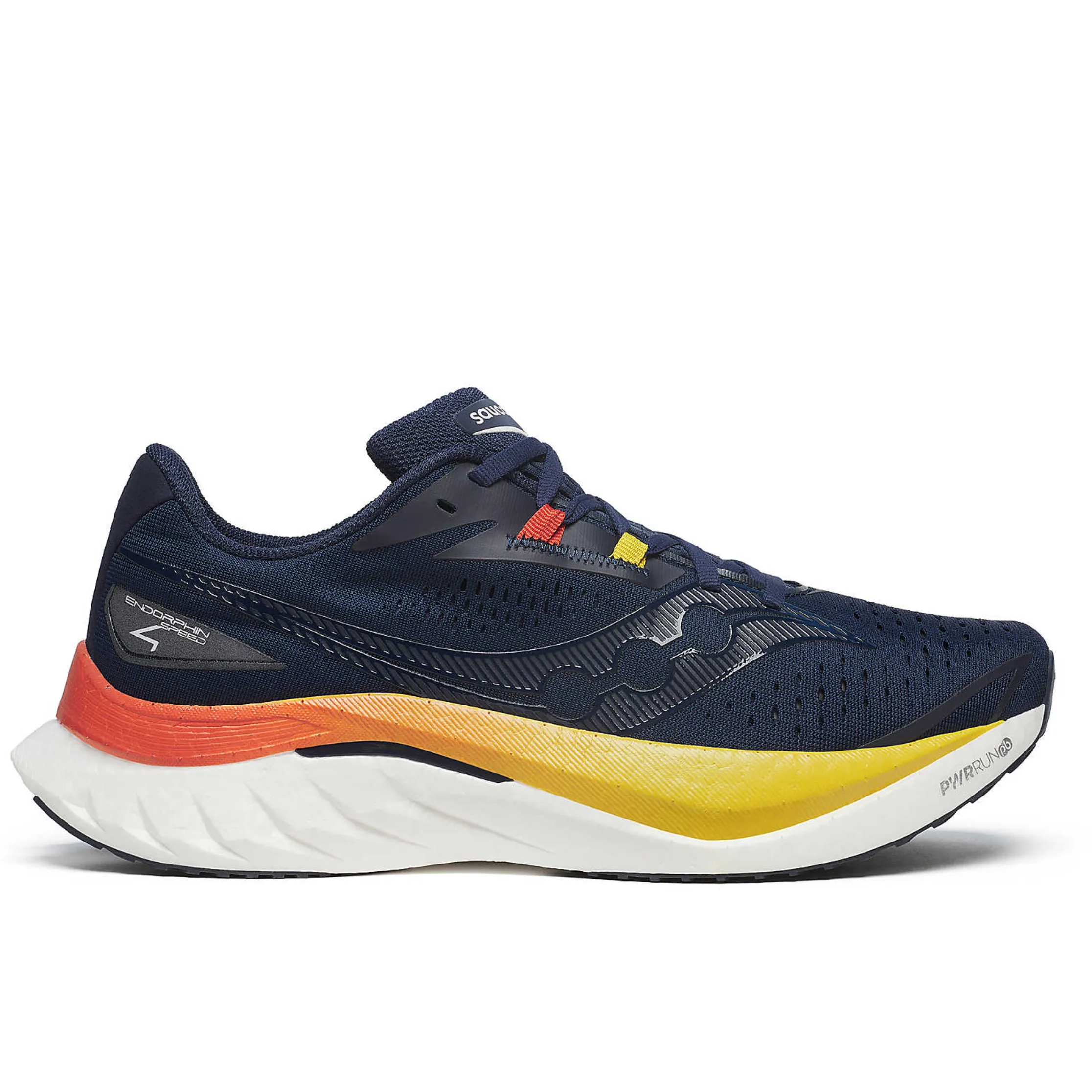 Saucony Endorphin Speed 4 Mens Running Shoes