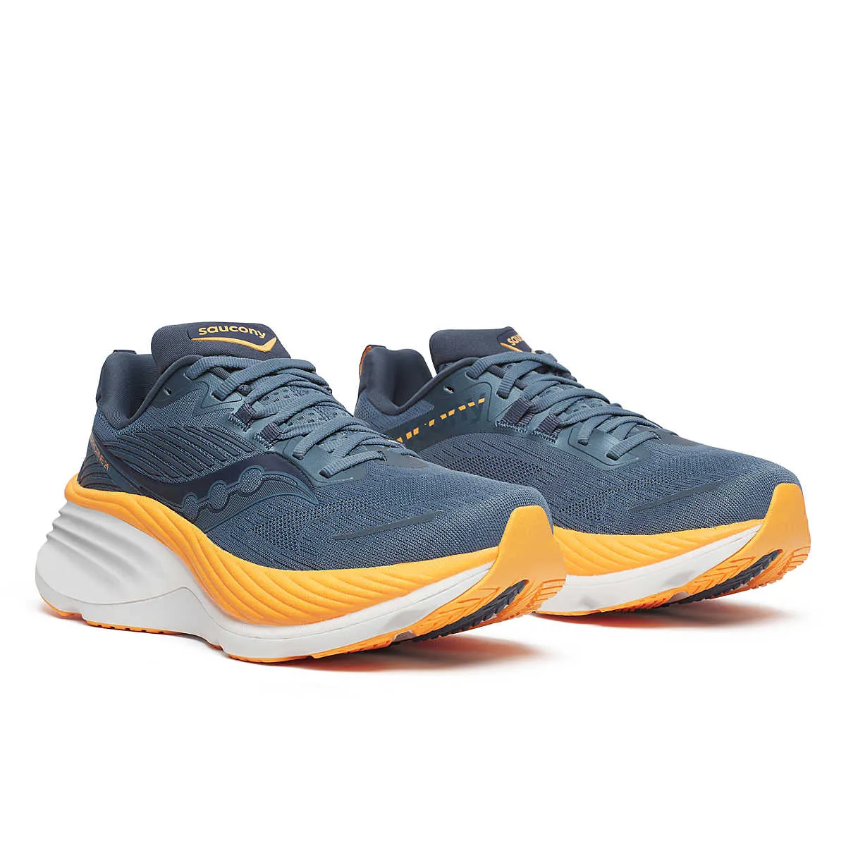 Saucony Hurricane 24 Womens Running Shoes