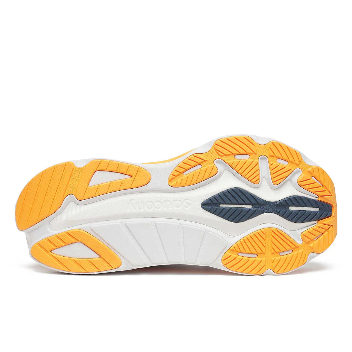 Saucony Hurricane 24 Womens Running Shoes