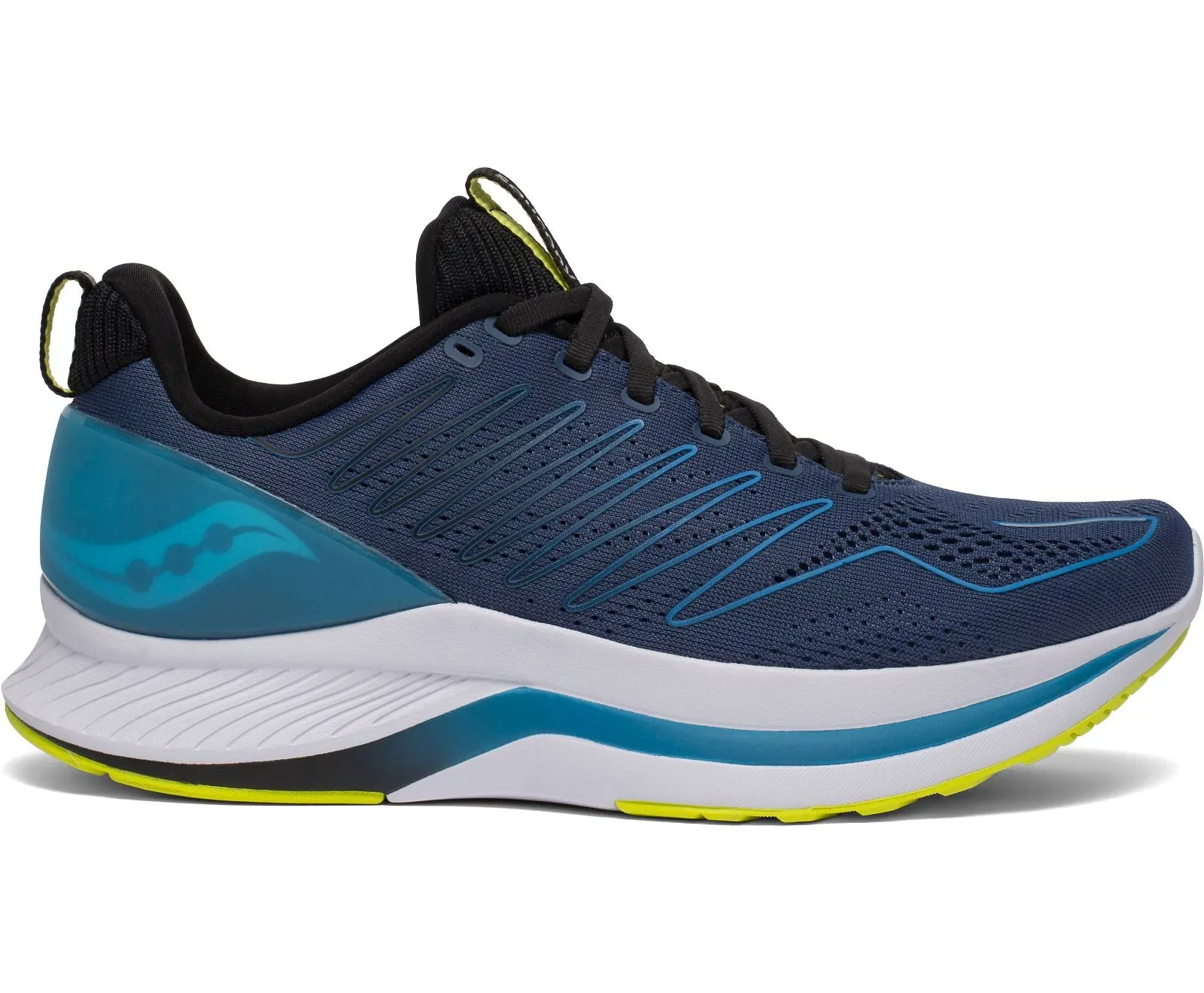 Saucony Men's Endorphin Shift Marathon Running Shoe