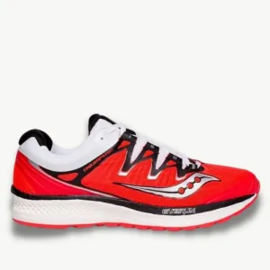 Saucony Triumph Iso 4 Women's Running Shoes