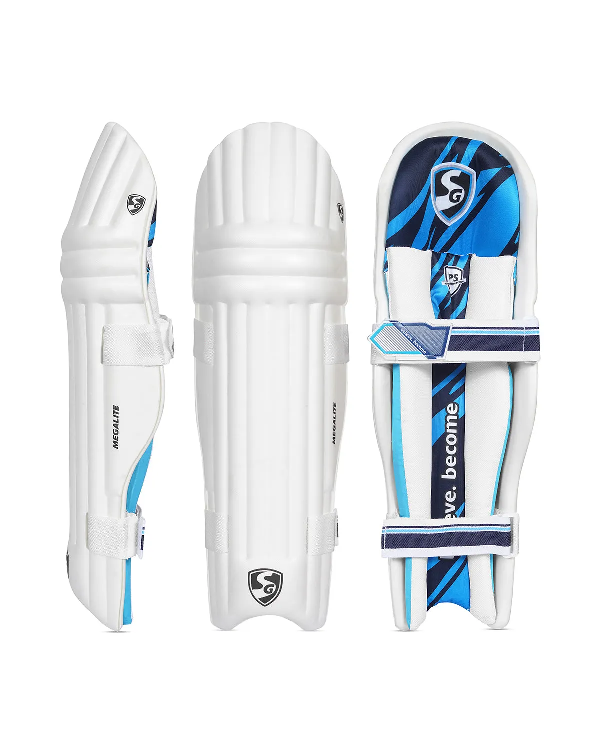 SG HP X3 Grade 2 Cricket Bundle Kit