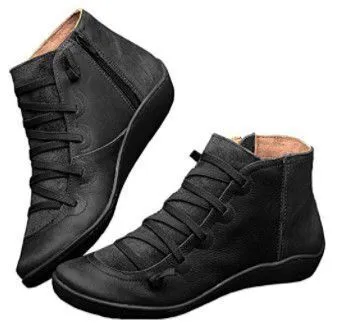 SH155 - Casual women's boots