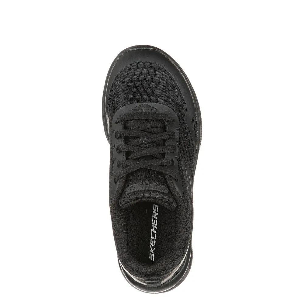 Skechers Microspec Max School Shoes