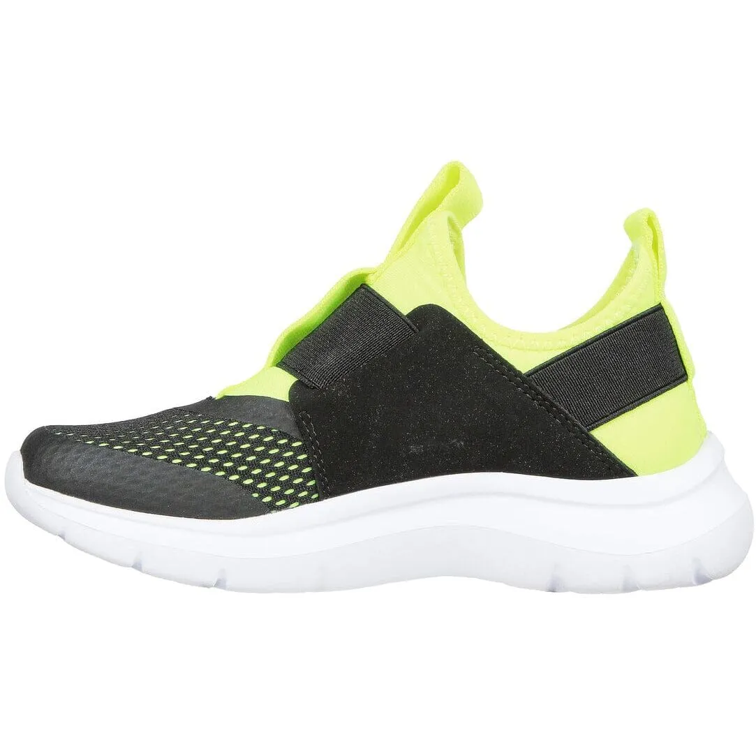 SKECHERS SKECH FAST KIDS' - FINAL SALE!