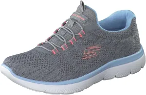 Skechers Sport Women's Women's Summits Fun Flare Sneaker