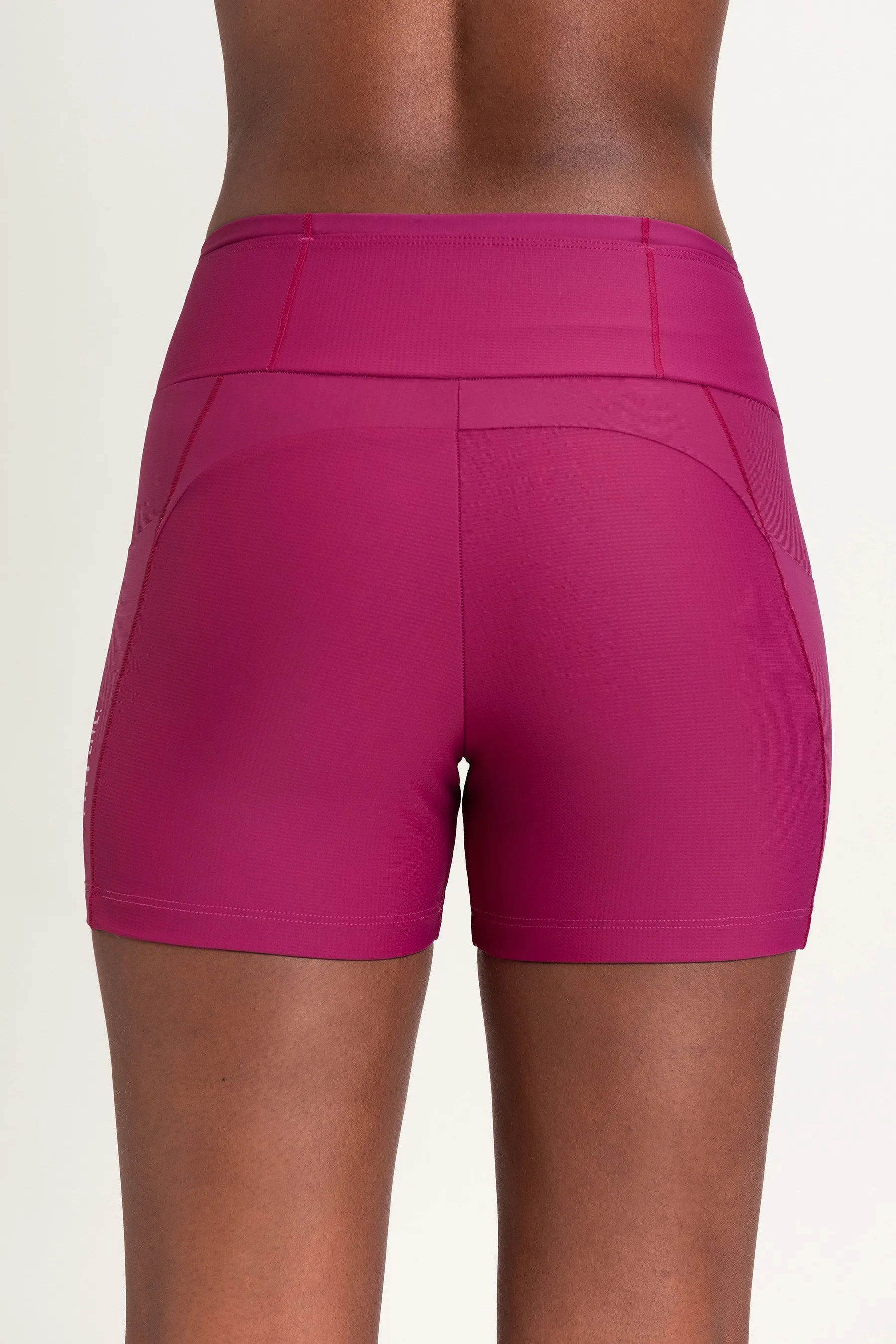 Speed Race Shorts