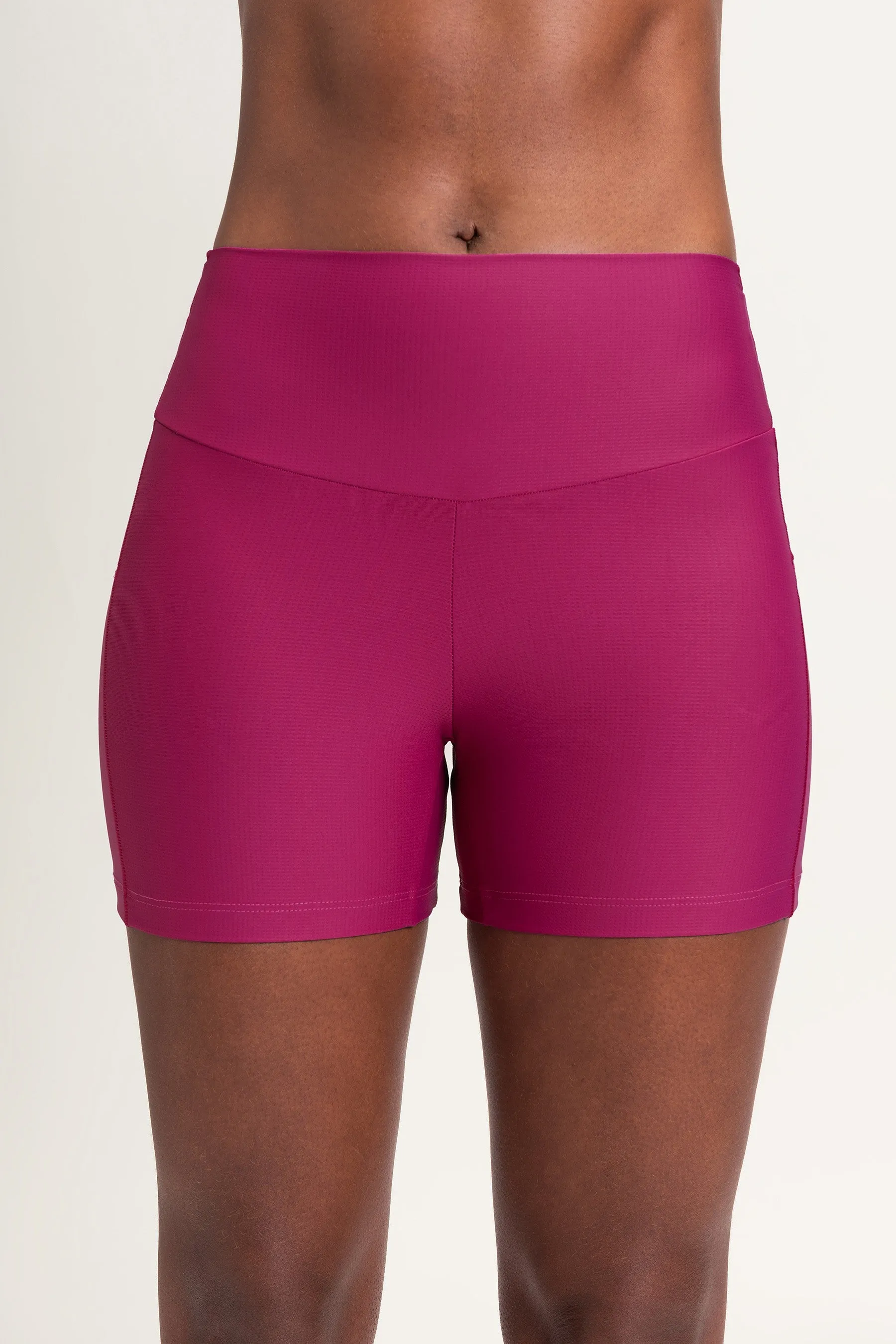 Speed Race Shorts