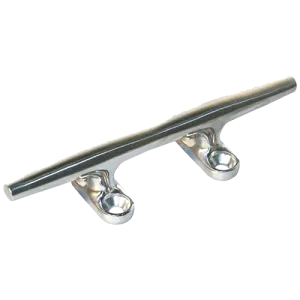 Stainless Steel Cleat