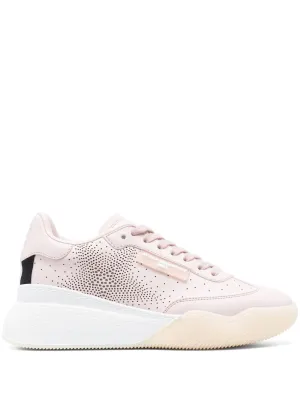 Stella McCartney Sneakers Pink