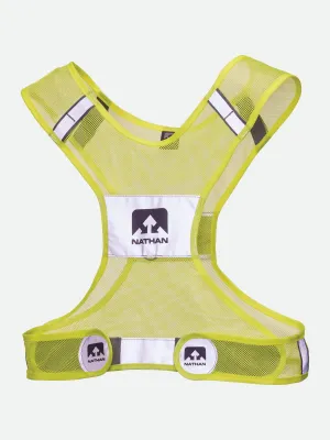 Streak Reflective Vest