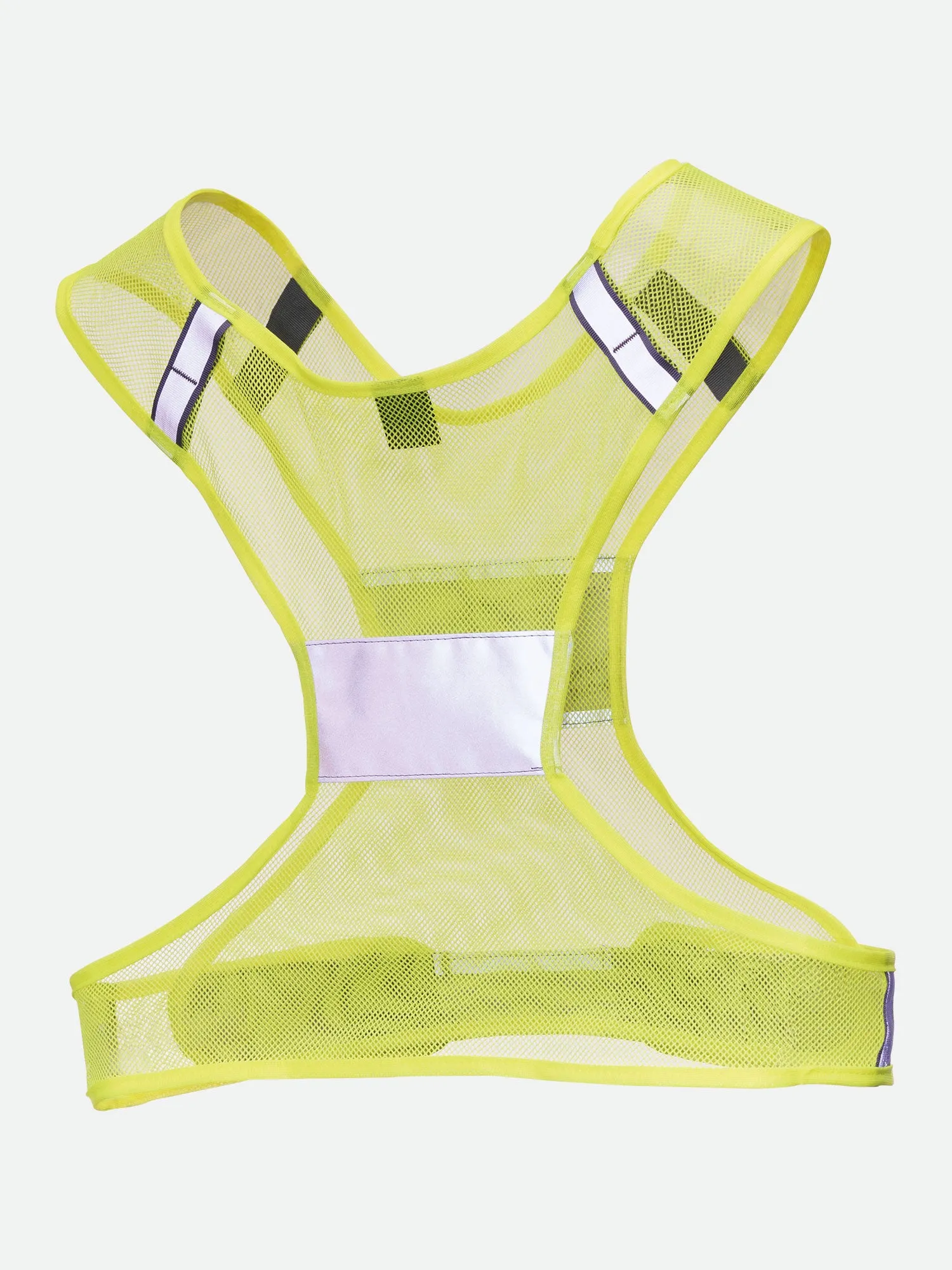 Streak Reflective Vest