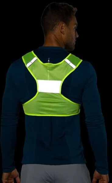 Streak Vest