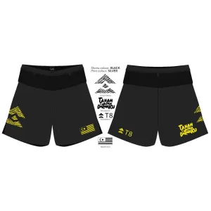 T8 Men's Sherpa Shorts v2 (Malaysia 2023 Edition)