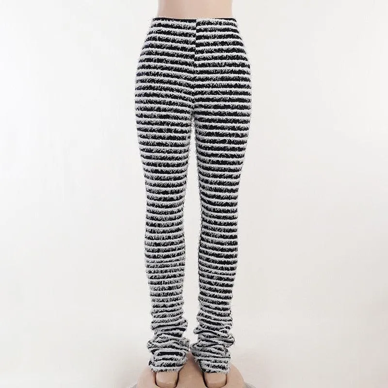 Tango Let's Winter Stack Pant