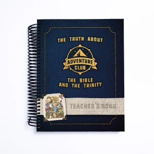 Teacher Book - Year 1 - ESV