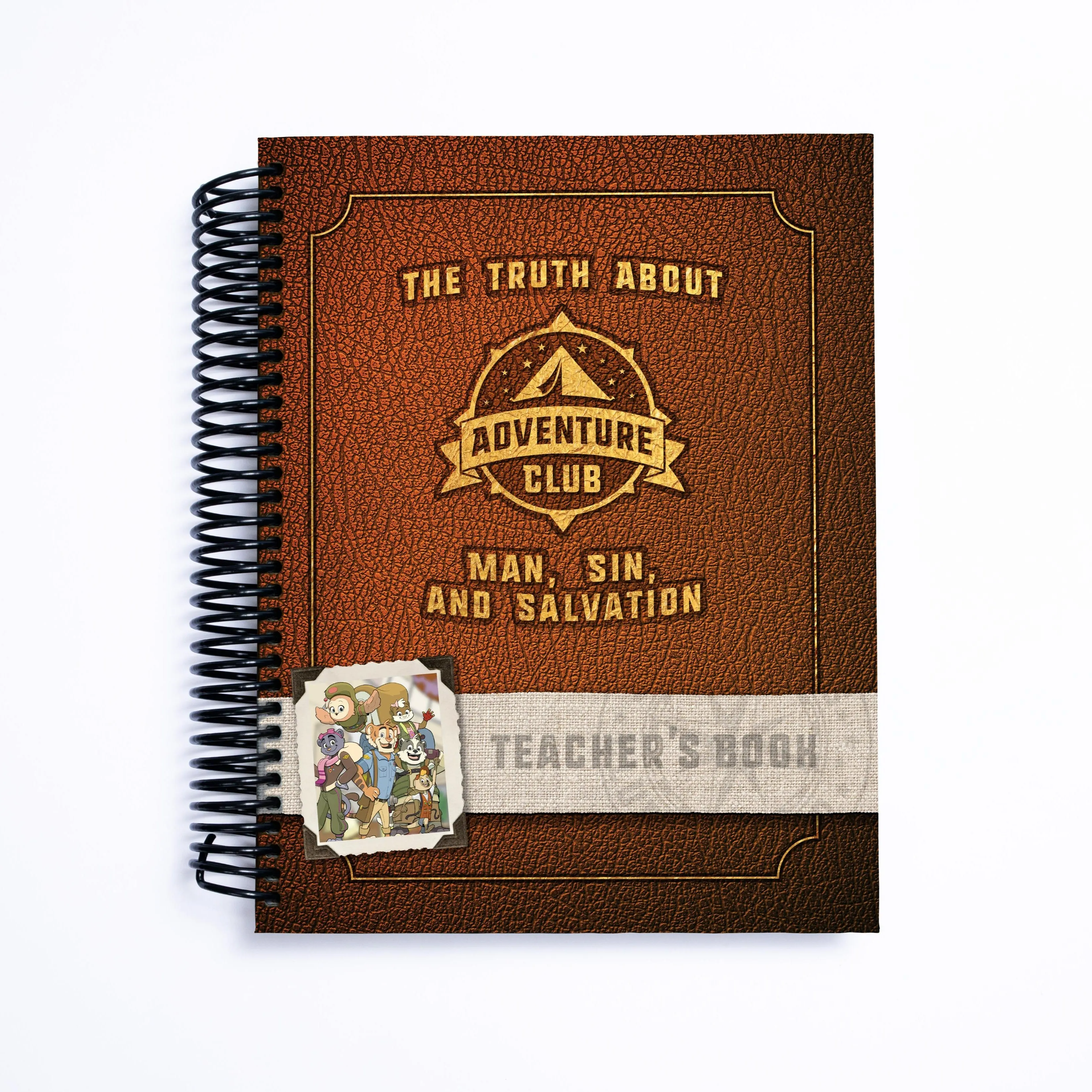 Teacher Book - Year 2 - ESV