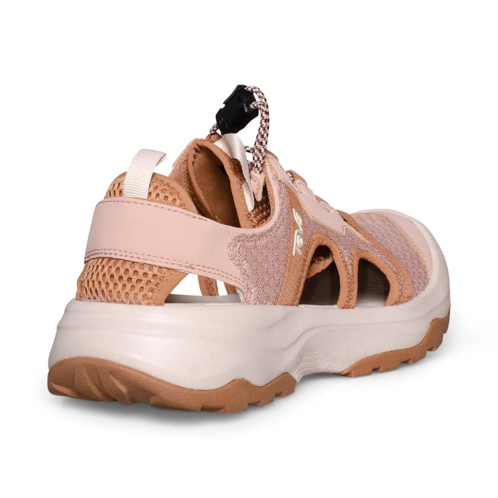 Teva Outflow Maple Sugar Lion Sandals - Women's