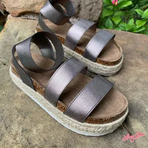 The Ashley Sandal