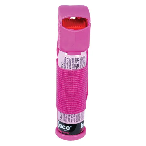 The Pepper Spray Jogger Model Is Ideal For Sports And Outdoor Activities Such As Running Or Hiking.