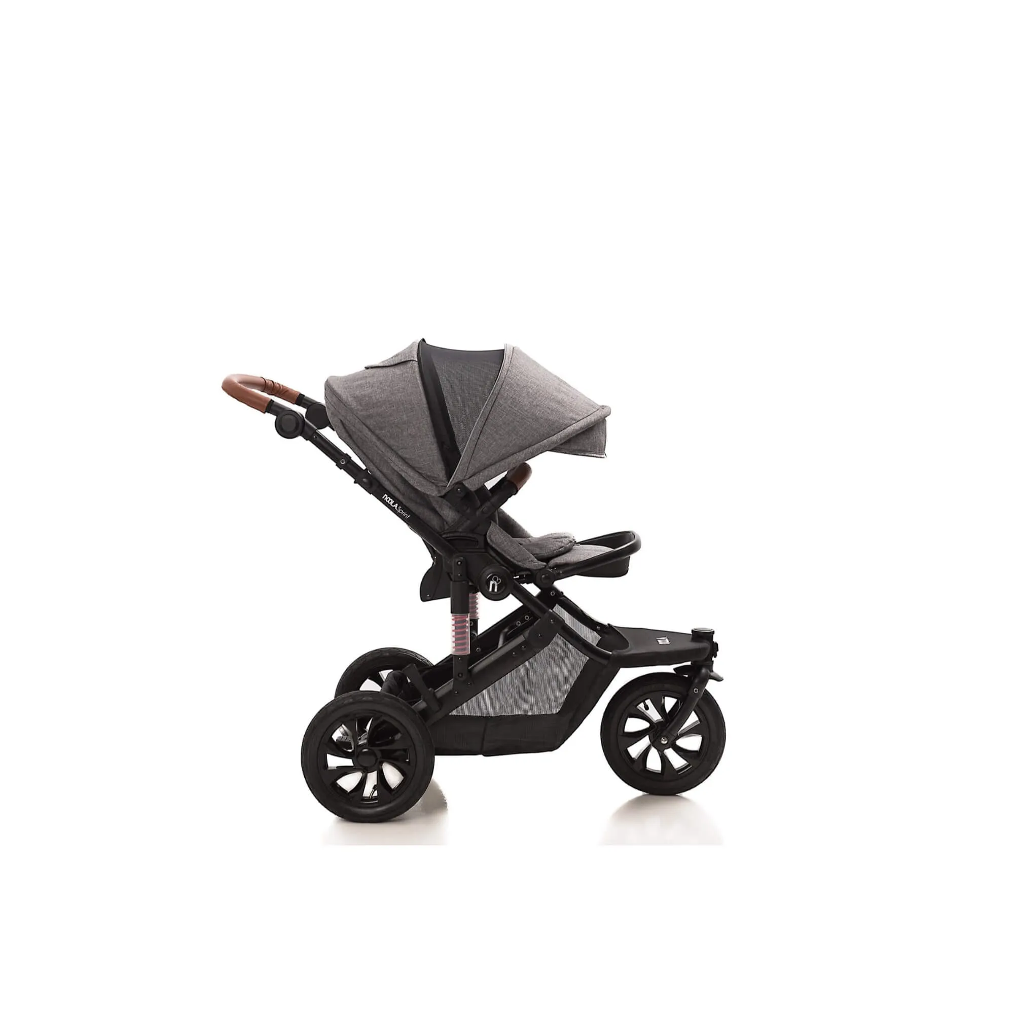 The Sprint 5in1 Travel System