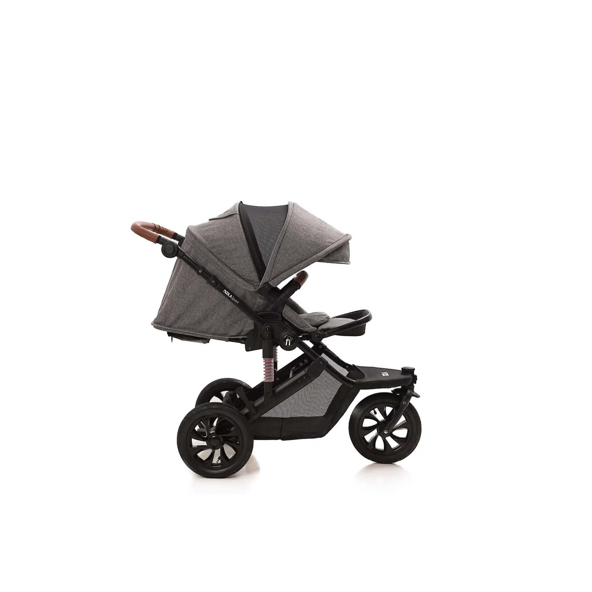 The Sprint 5in1 Travel System