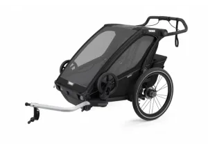 Thule Chariot Sport Multisport Bike Trailer