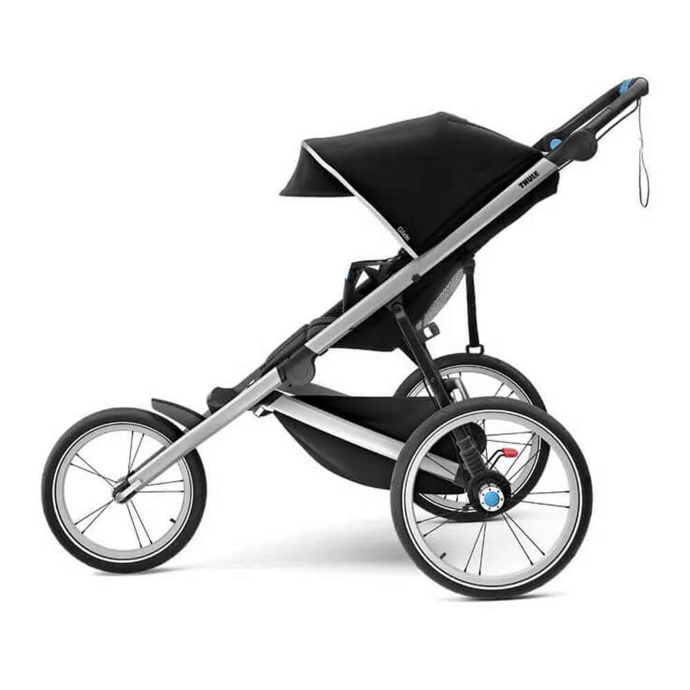 Thule Glide 2 Running Stroller ( FREE Bumper Bar Intro Offer)