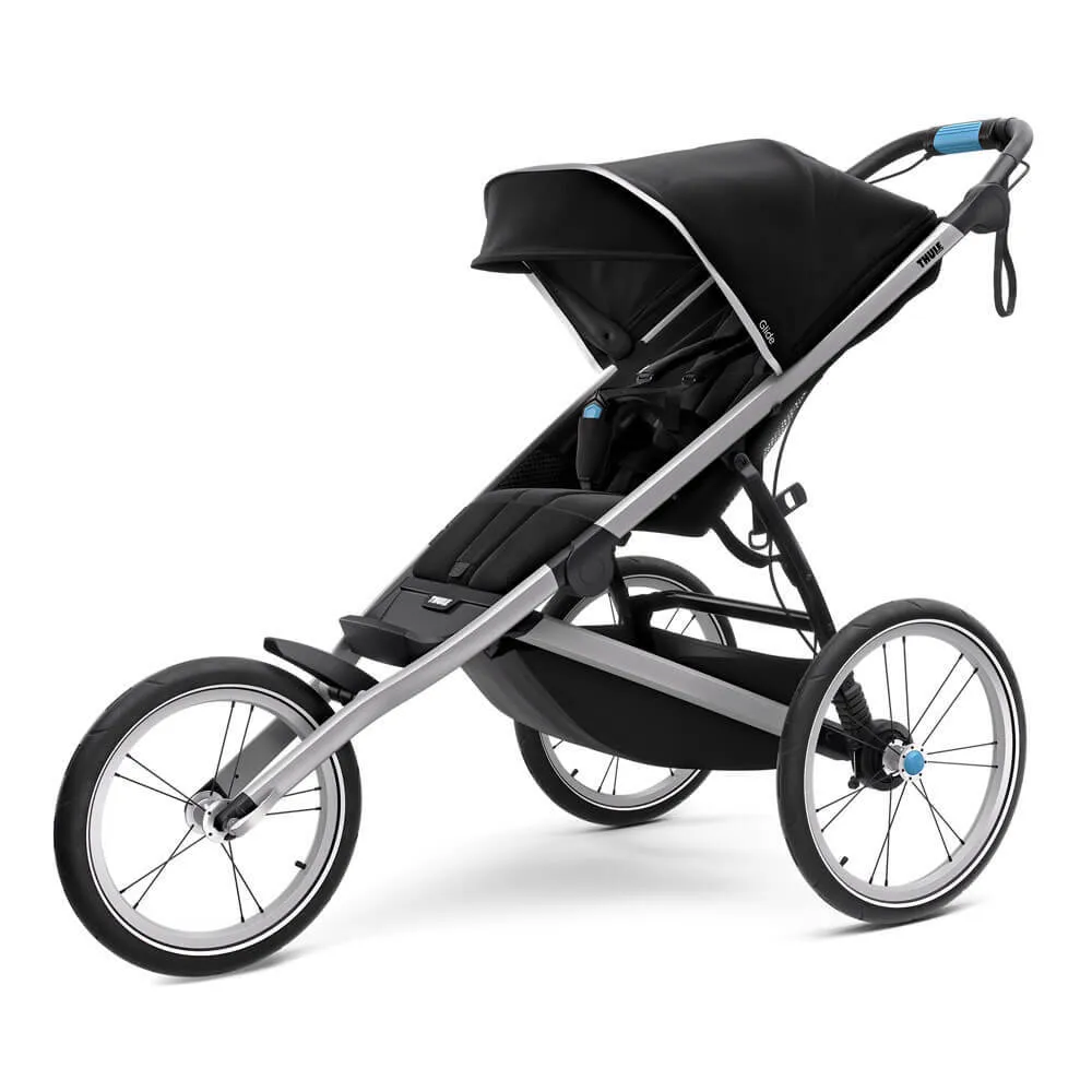 Thule Glide 2 Running Stroller ( FREE Bumper Bar Intro Offer)