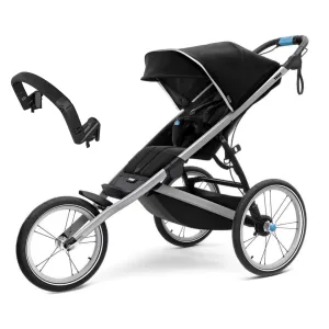 Thule Glide 2 Running Stroller ( FREE Bumper Bar Intro Offer)