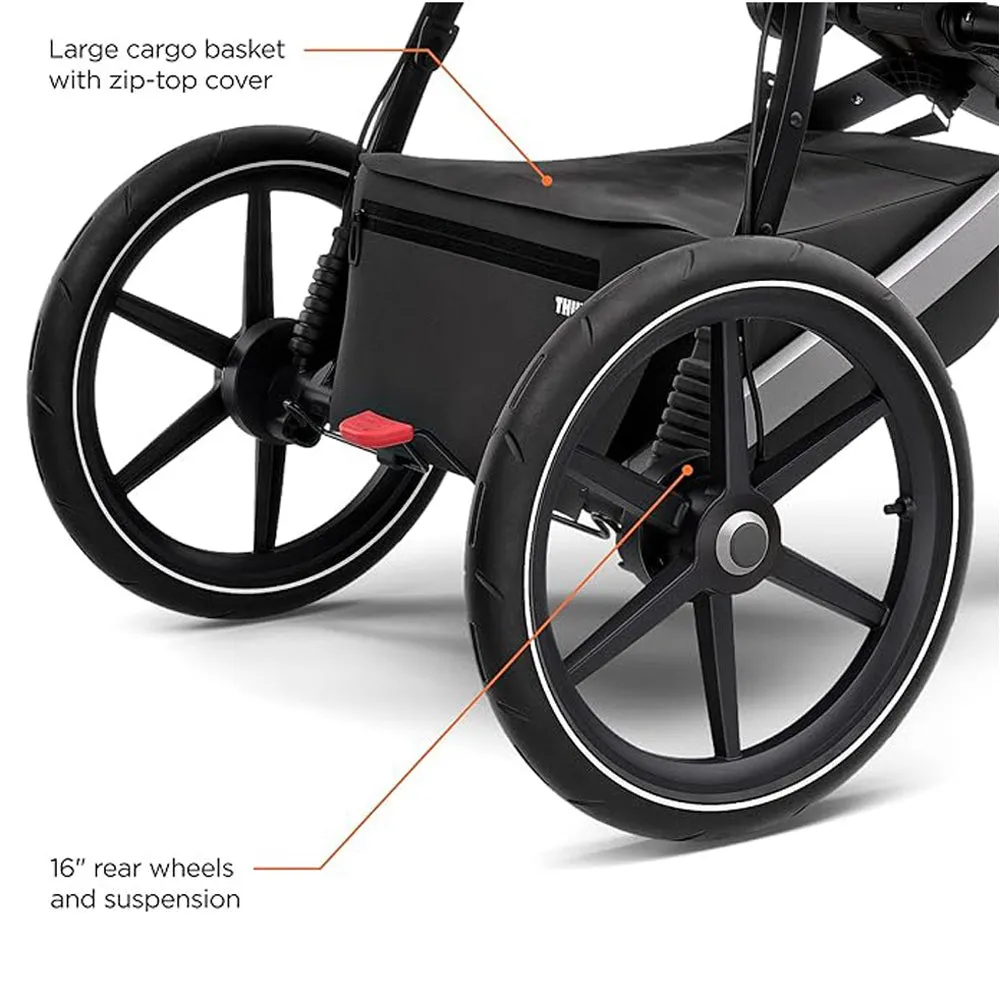 Thule Urban Glide 2 VARIOUS COLOURS