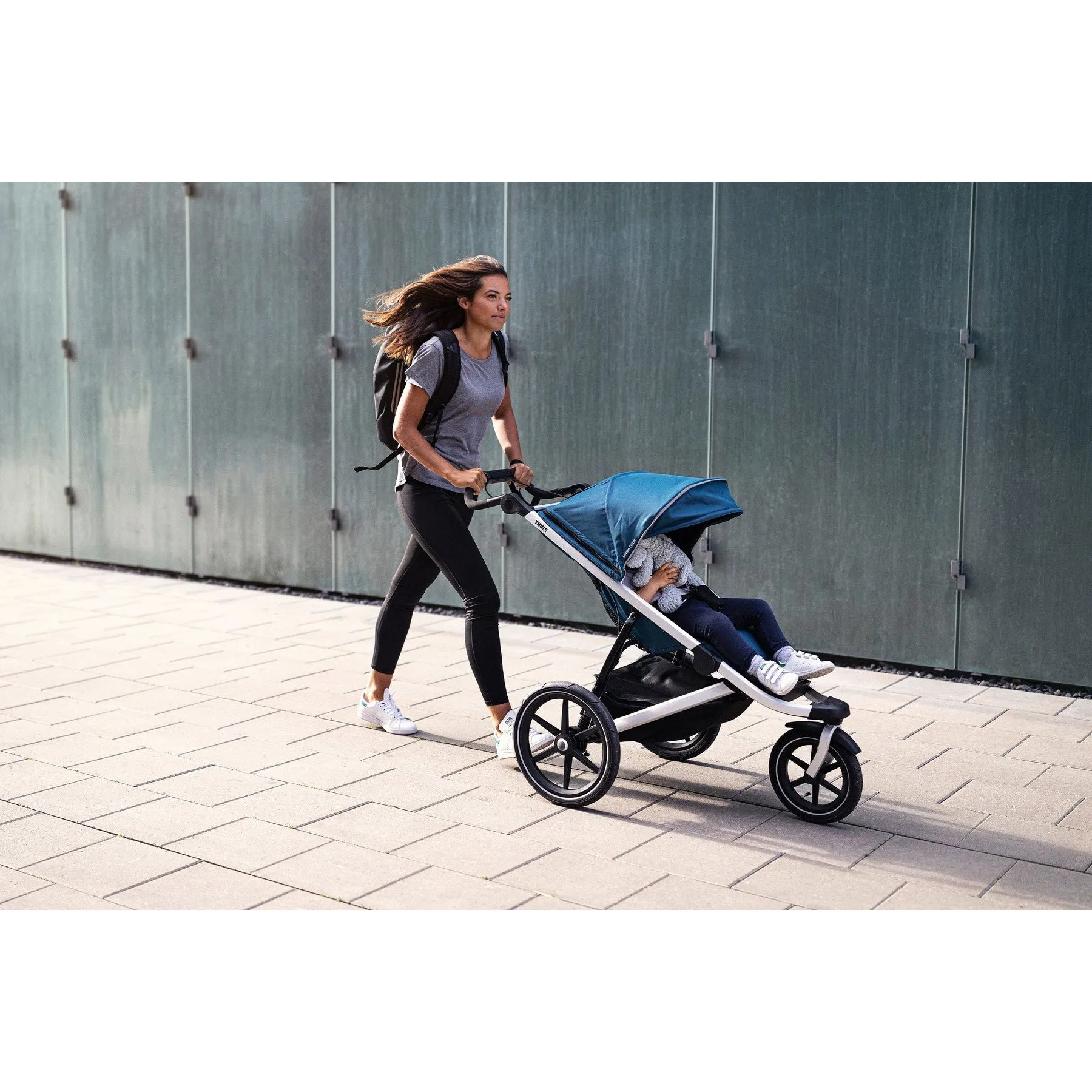 Thule Urban Glide 2 VARIOUS COLOURS