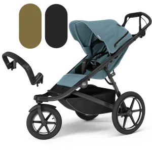 Thule Urban Glide 3 all-terrain stroller