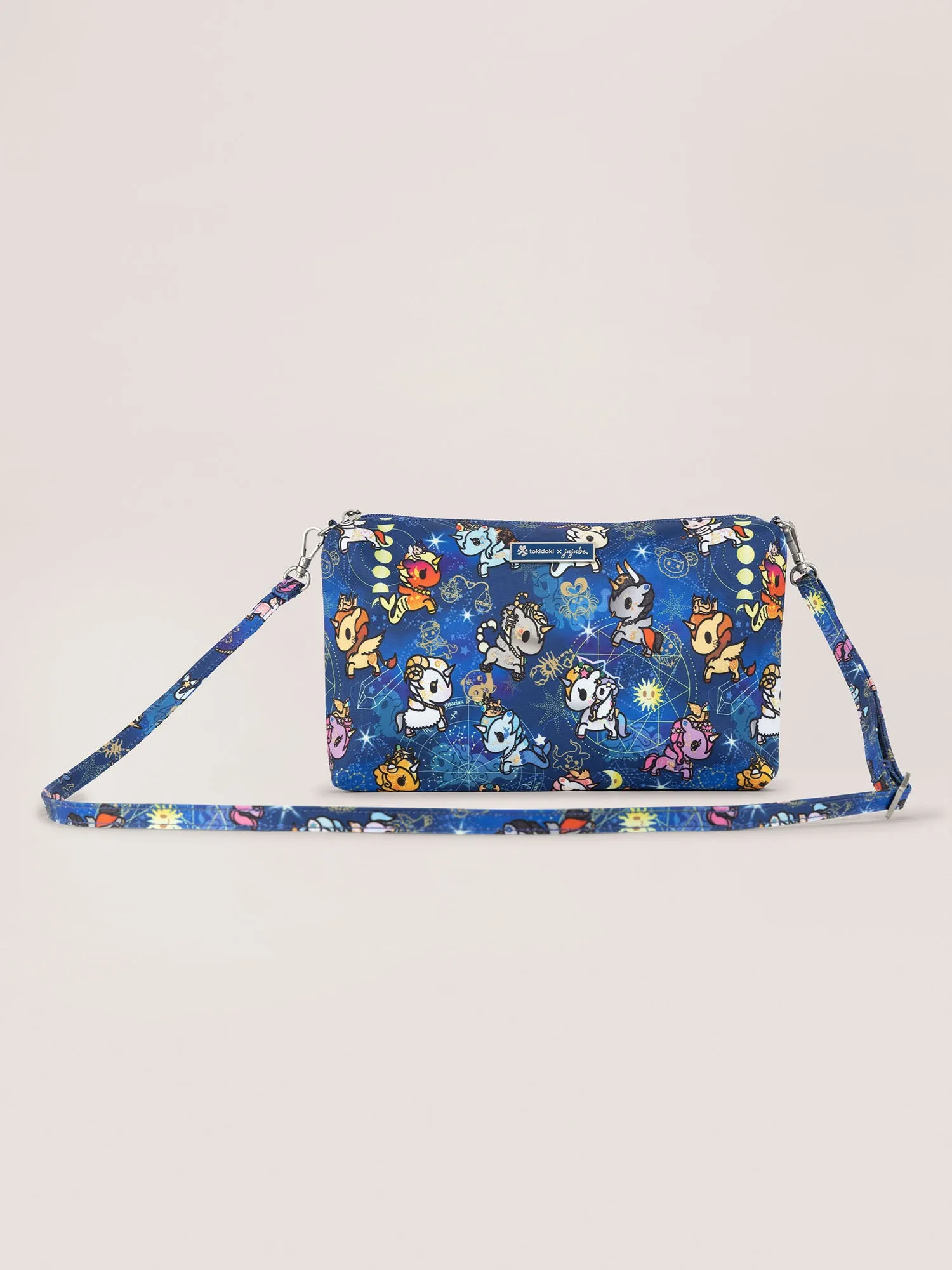 tokidoki Be Quick Shoulder Purse - Kawaii in the Sky