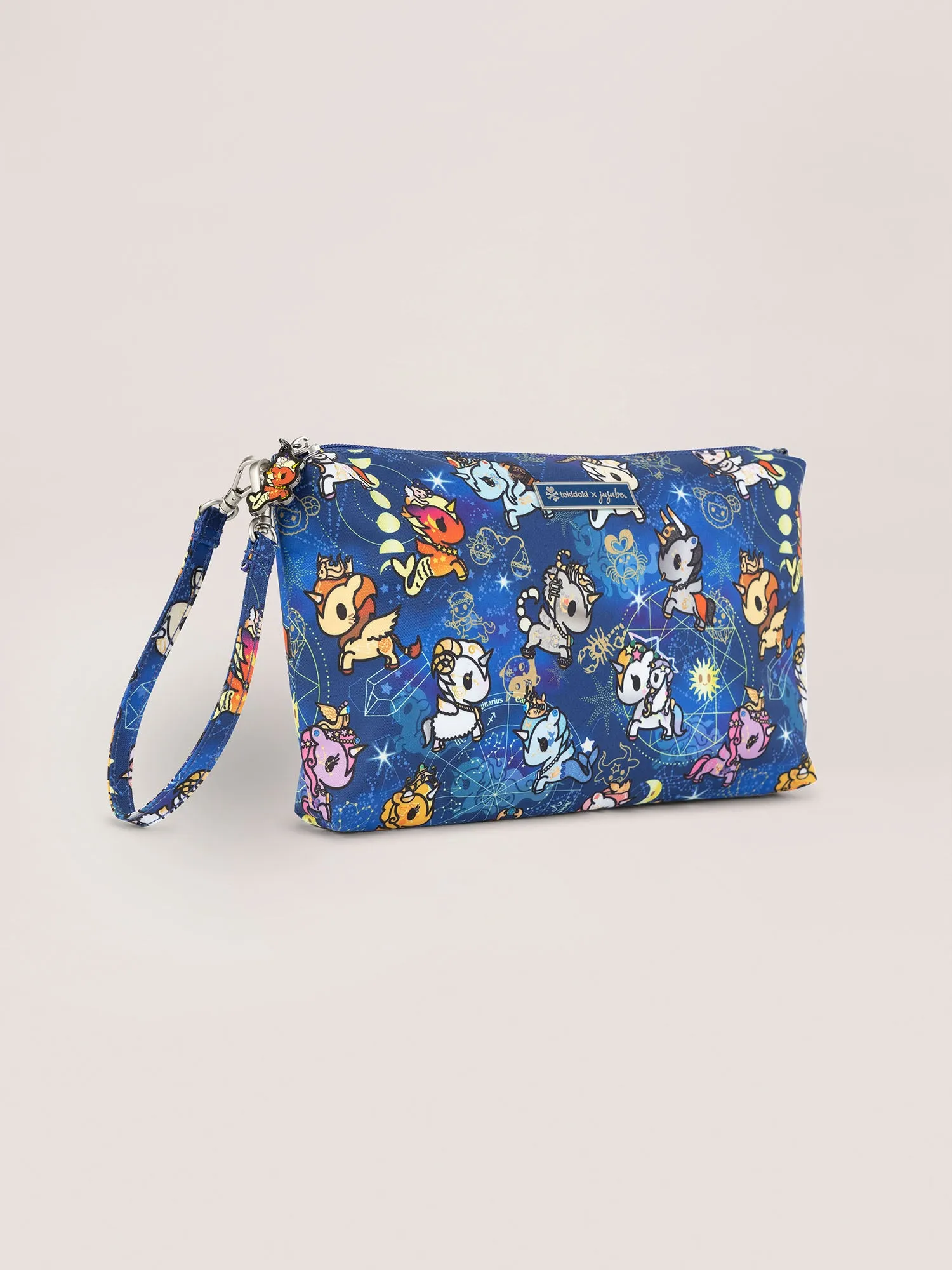 tokidoki Be Quick Shoulder Purse - Kawaii in the Sky