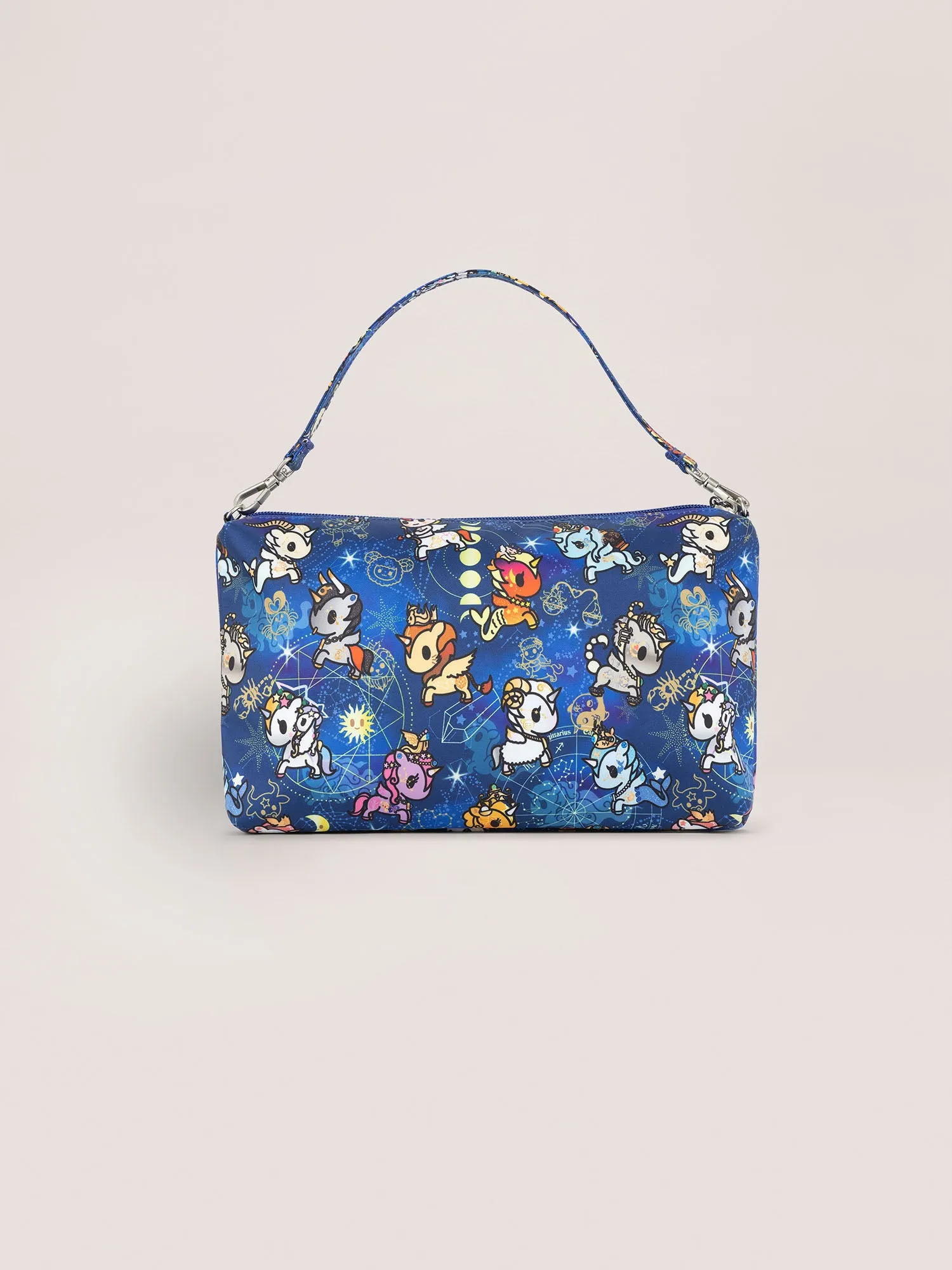 tokidoki Be Quick Shoulder Purse - Kawaii in the Sky