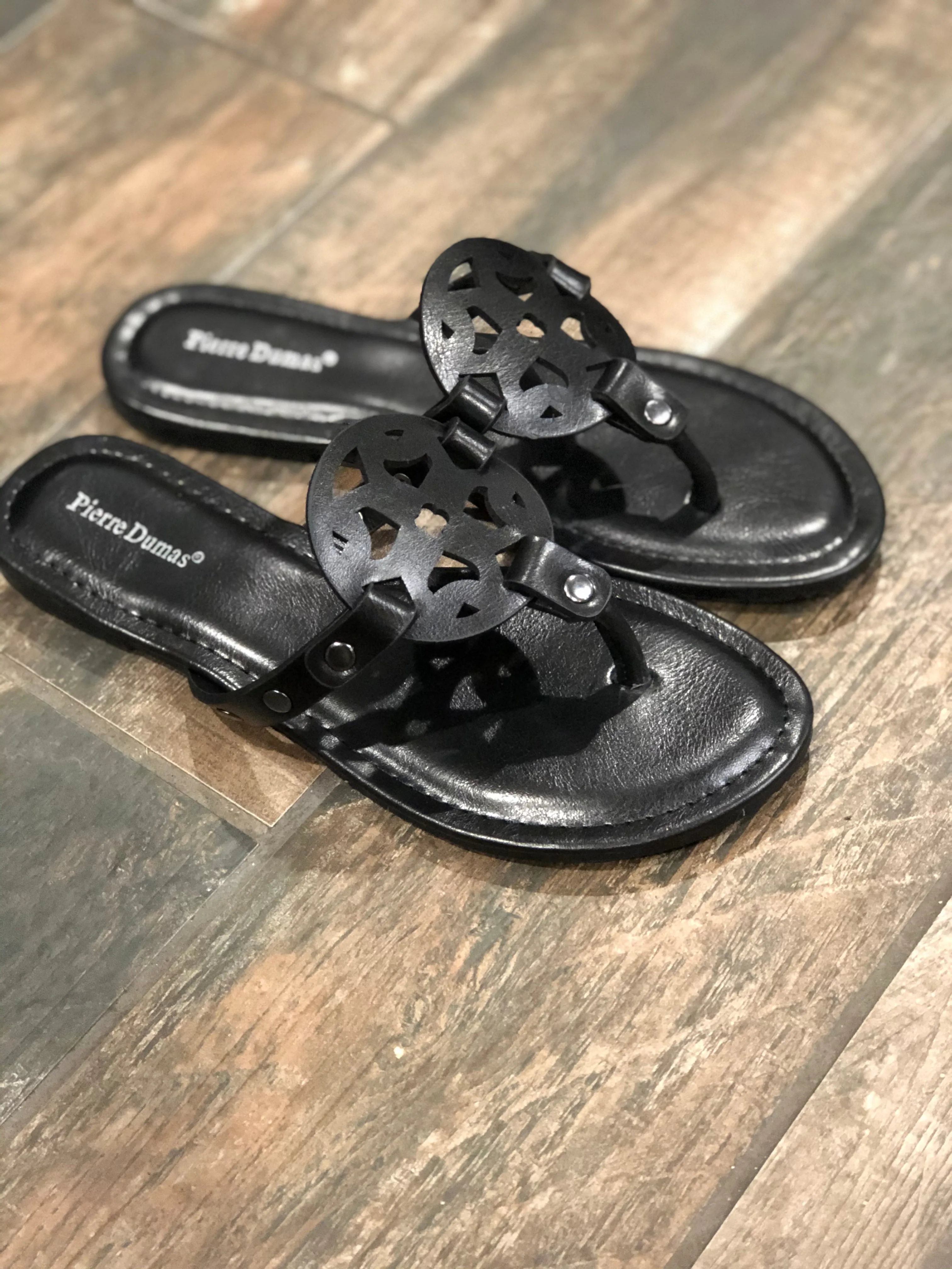 Tori Sandal