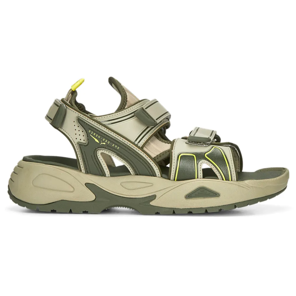 Traek Birch Tree River Sandals