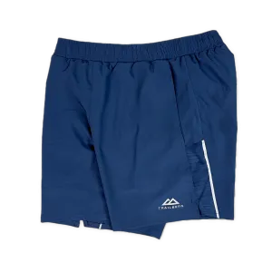 Trailberg Cloud 4.0 Shorts - Navy