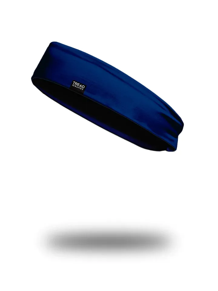 Treadbands All Season Contoured Headband