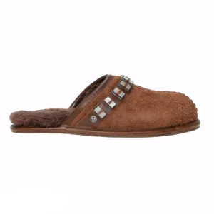 UGG Chewbacca Scuffette Wookie Slippers