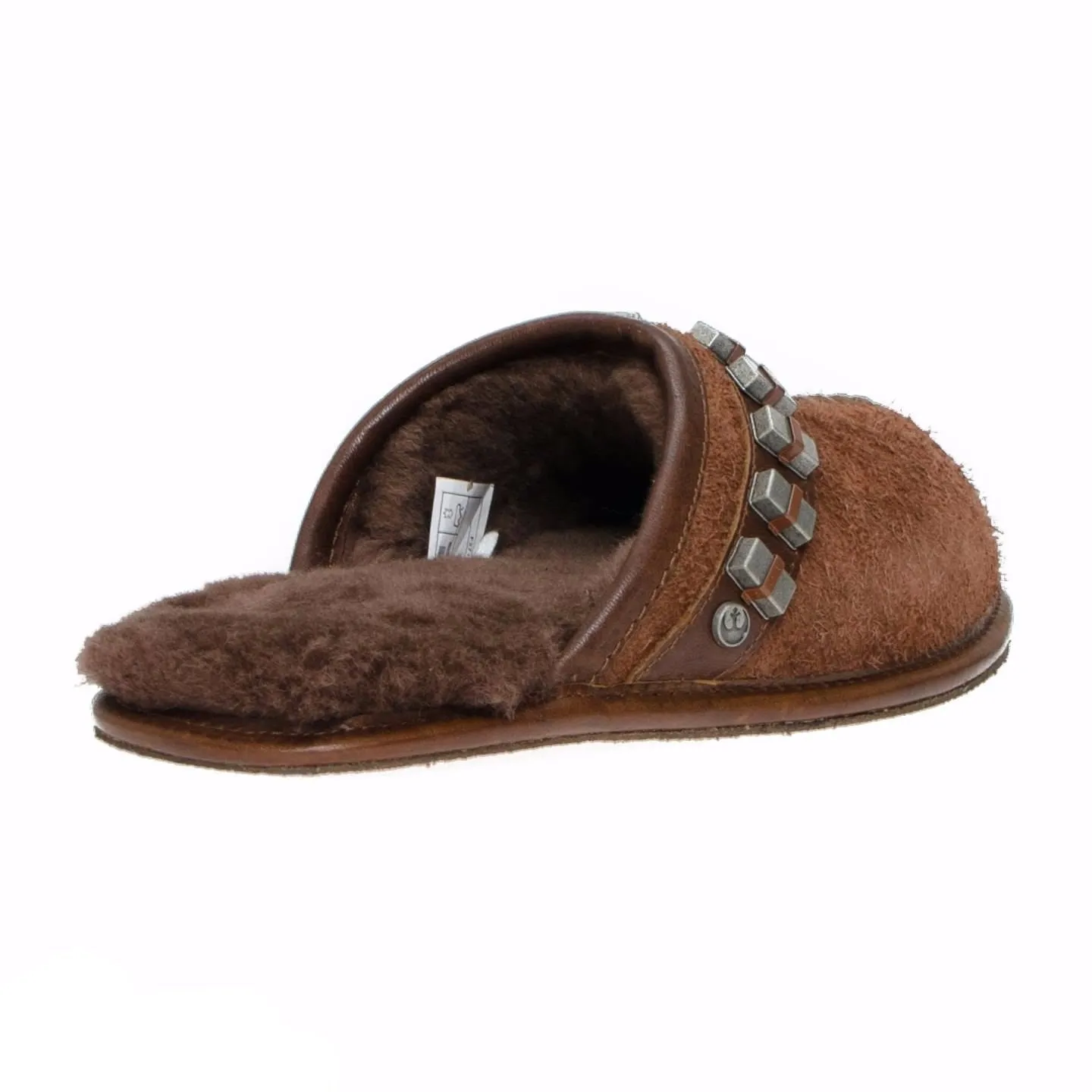 UGG Chewbacca Scuffette Wookie Slippers